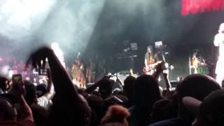 Goodie Mob - Cell Therapy - 9-10-2016 - Dungeon Family Reunion