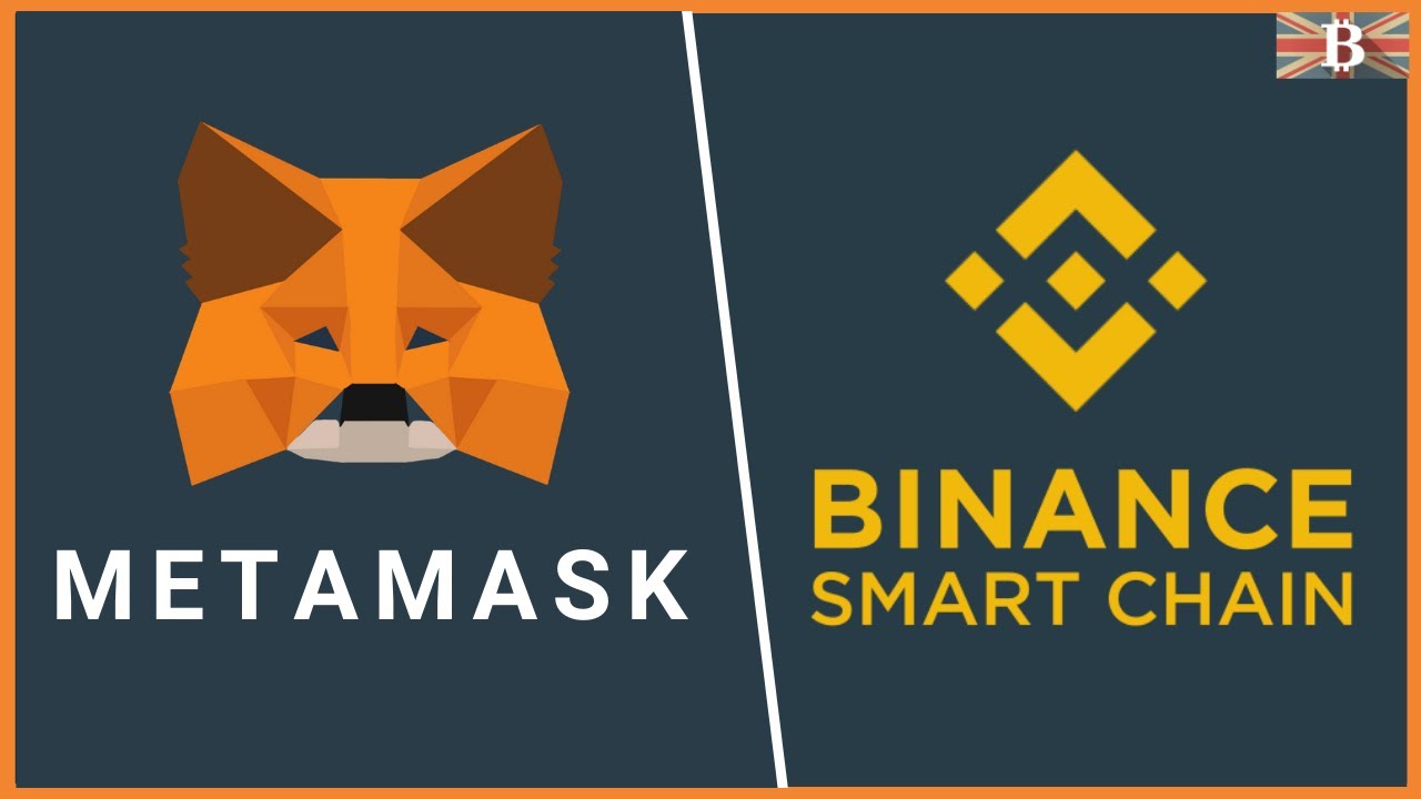 How to Connect Binance Smart Chain BSC to MetaMask Wallet