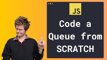 JavaScript Data Structures Queue