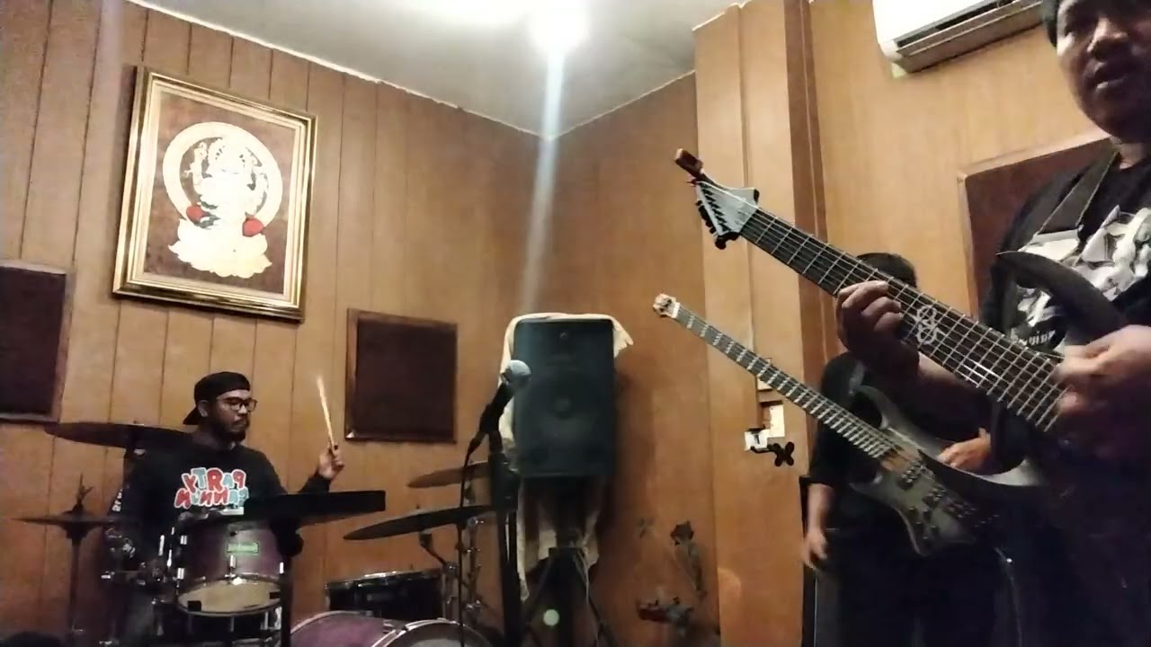Guarda Dragkiller - Please crave call me (Rehearsal 3/7/2026) su YouTube Guarda Dragkiller - Please crave call me (Rehearsal 3/7/2026) su YouTube