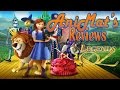 Legends of Oz: Dorothy's Return - AniMat's Reviews