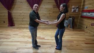 TwoStep: Chapter 7 - West Coast Moves