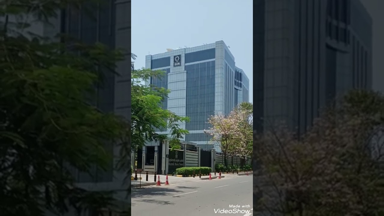 SUN TV OFFICE