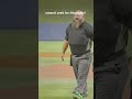 so ready to be back! #dancingumpire #savannahbananas #umpire #bananaball