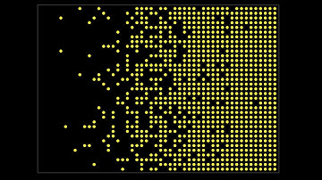 Grasshopper / Random Gradient