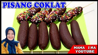 New Creation..!! Kul Kul Banana Chocolate Ice Cream Recipe // Banana chocolate ice cream recipe t...
