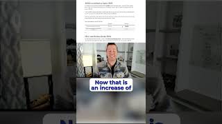 2024 Contribution limit for 401k for Someone Under 50 #retirement #financialfreedom #investing