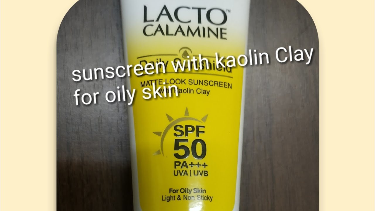 lacto calamine spf 50