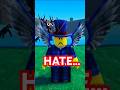 Everyone HATES 99 Nights In The Forest... (Roblox)