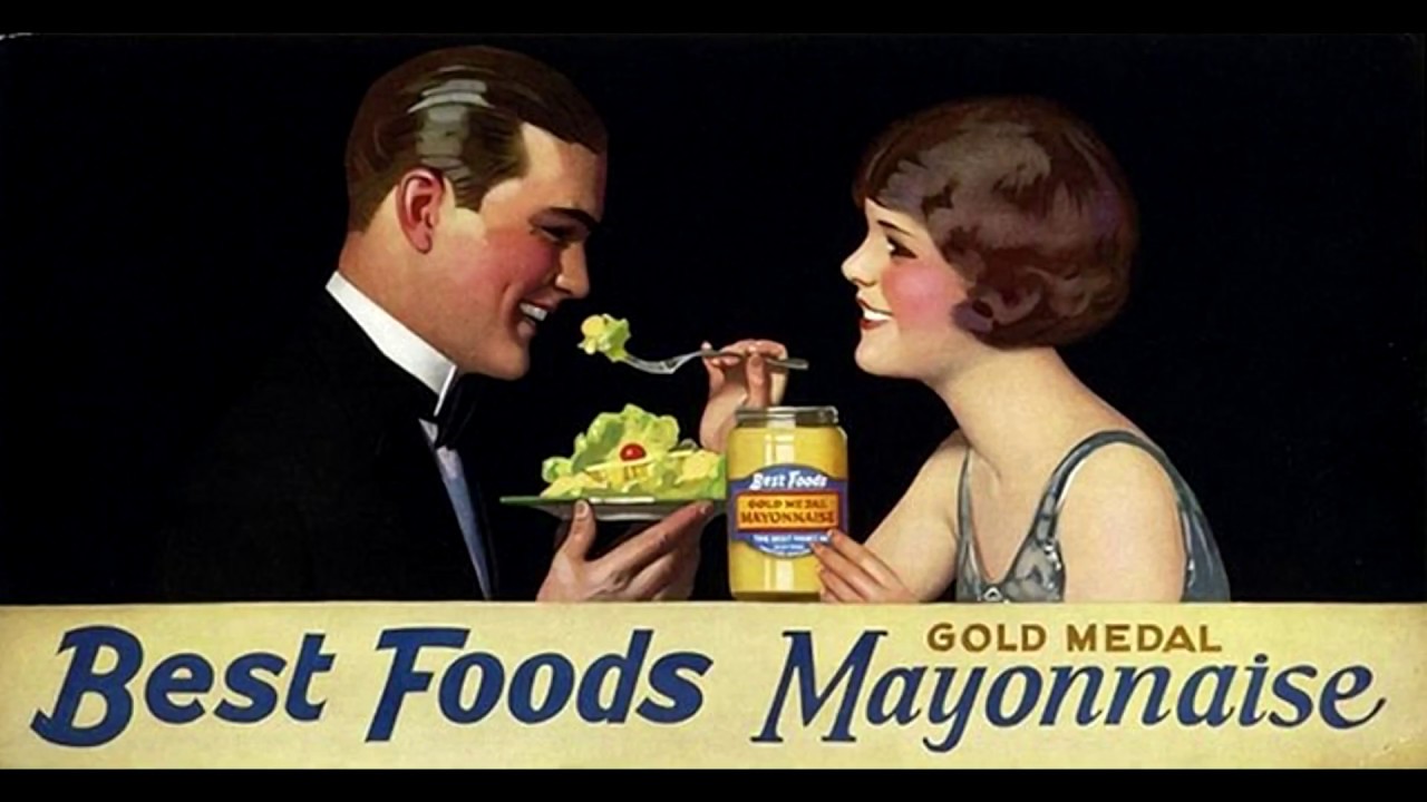 1920s VINTAGE ADVERTISEMENTS