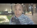 Being black in egypt  African American Tourist