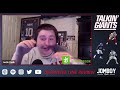 Podcast Clip: Evaluating Andrew Thomas' Rookie Season