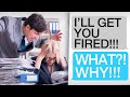 r/prorevenge | "I'LL GET YOU FIRED" to my EX Best Friend...