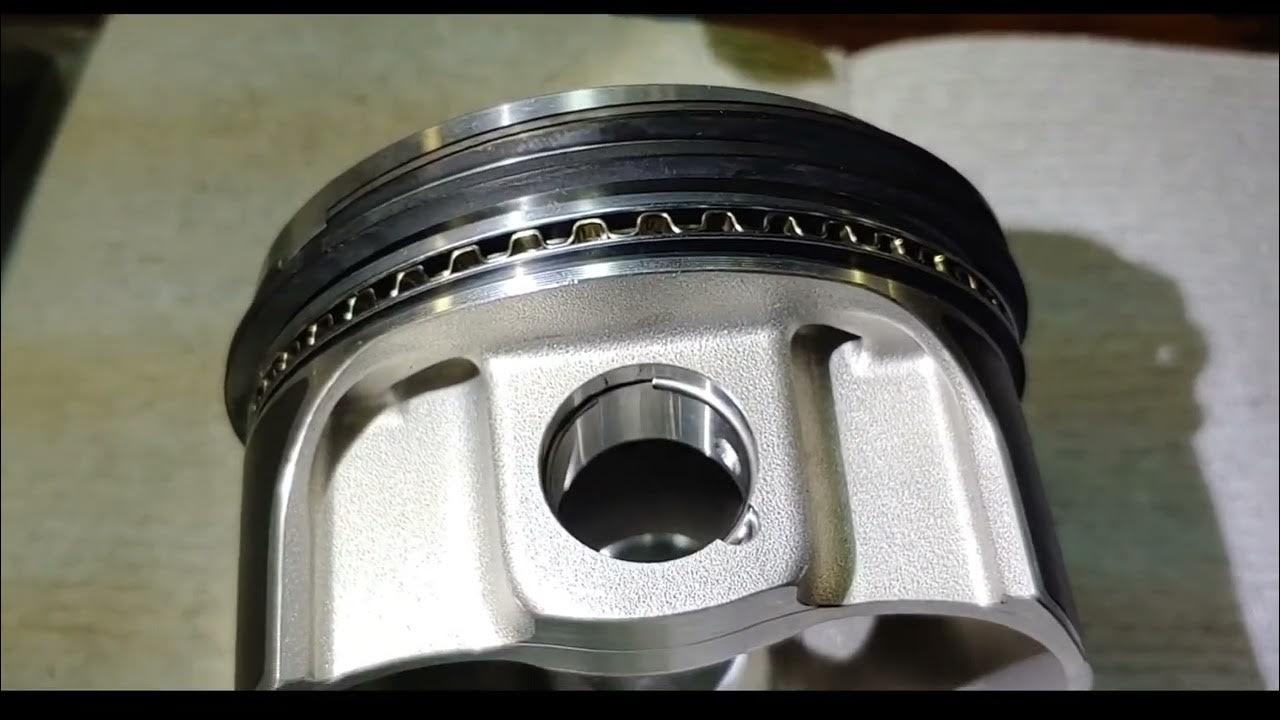 TECH TIP Wrist pin clips YouTube