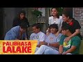 Palibhasa Lalake Christmas Specials: Full Episode 03 feat. Snooky Serna