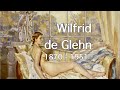 Wilfrid de Glehn - British Impressionist - 44 paintings [HD]