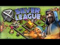 SILVER LEAGUE!!  TH4 LET'S PLAY