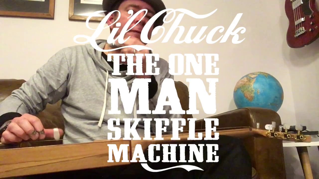 Experiment. Using my harmonica as a slide (and a harp)