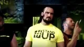 Drew Galloway - Rise