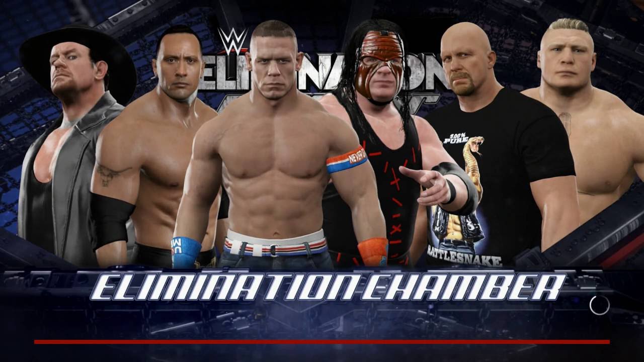 Download Wwe Elimination Chamber Pc Game Download Wwe Elimination Chamber Pc Game