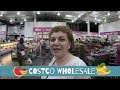 Wholesale Costco NY.  Где отовариваются американцы? Магазин Costco ( продажа оптом и в розницу)