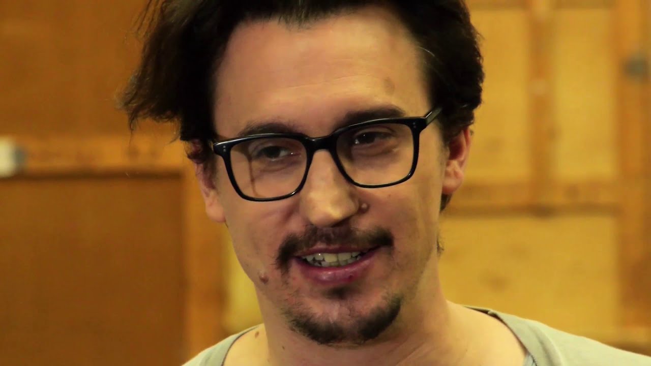 An introduction to Massenet’s Cendrillon with Damiano Michieletto - Komische Oper Berlin