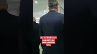 Hacı Şahin Allah Şükür