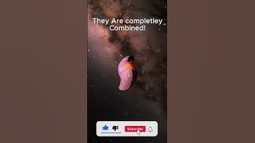 What if two earth sized planets collided? #spacesim #space #science #universesandbox