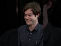 Bill Hader Breaks Down His Favorite SNL Sketch