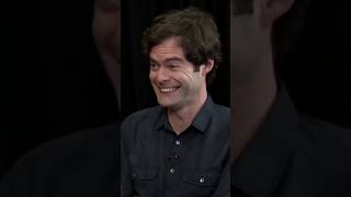 Bill Hader Breaks Down His Favorite SNL Sketch