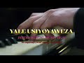 YALE USIYOYAWEZA INSTRUMENTAL by Minister Danybless