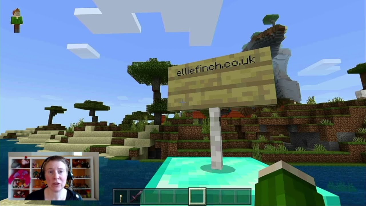 FREE Webinar! Therapeutic Adventures in Minecraft - Online Therapy Institute