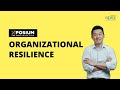 Organizational resilience  getting your business ready to reopen  apex global  xposium series