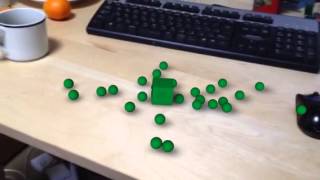 Cineware Test 2