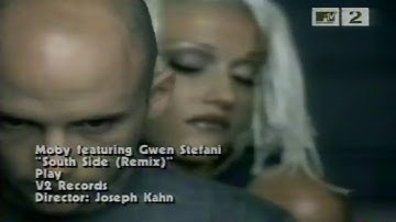 MTV2 - October 2000 Music Videos & MTV News 1080p