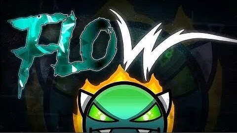 Flow 100% Verified (A BIG Megacollab) by Geonox & Others! | Geometry Dash | Dorami