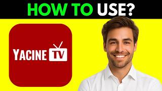 How To Use Yacine TV App (Step By Step Tutorial 2026) screenshot 4