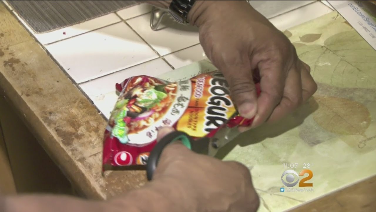 NYC Worker Struggling Due To Government Shutdown