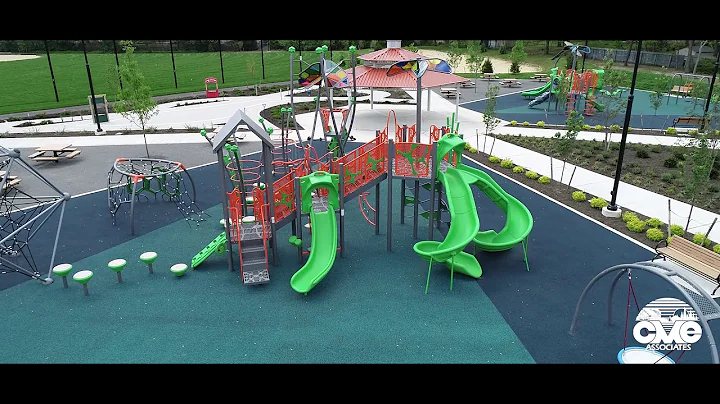 Bernie cooke Park 2019