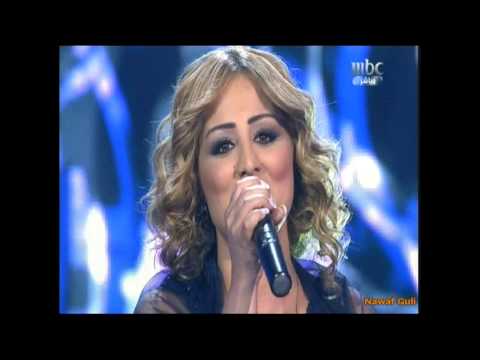 Parwaz Hussein Arab Idol 