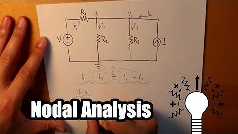 Nodal Analysis