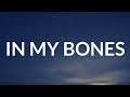 1HOUR LYRICS The Score In My Bones Lyrics mp3