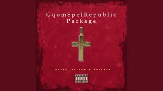 C'yeken Siyinkinga (feat. TouchSA)