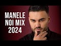 Manele 2024 cele mai noi  colaj manele noi 2024  mix manele 2024 noi