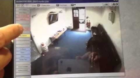 IPSS demonstration part 2