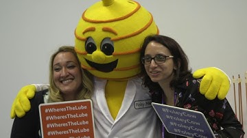 APIC 2018 Annual Conference Highlights Video