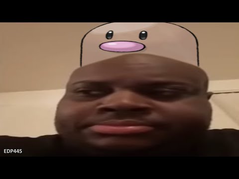 Edp445 (Diss Track) - Void