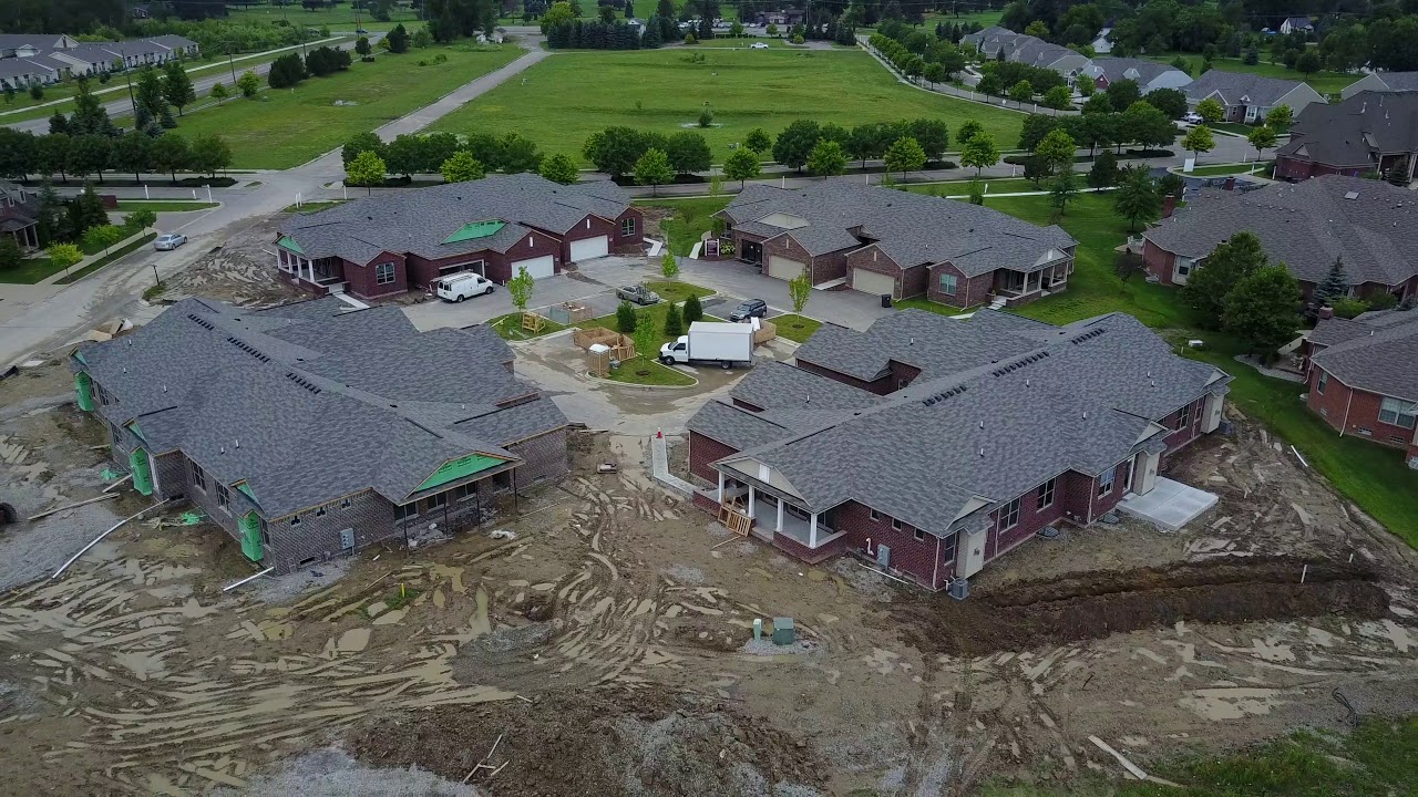 Lombardo Homes Presents, Featherstone at the Retreat YouTube