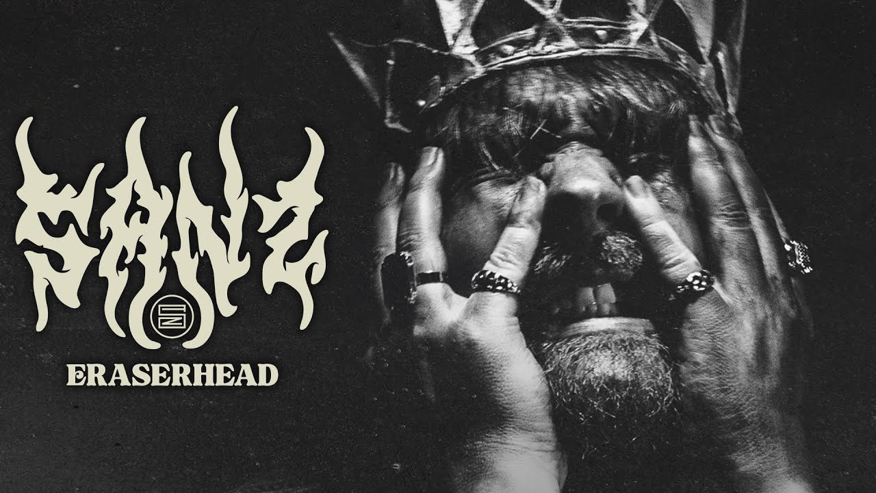 Watch SANZ - Eraserhead (Official Video) | Ending Things: Chapter 2 on YouTube Watch SANZ - Eraserhead (Official Video) | Ending Things: Chapter 2 on YouTube