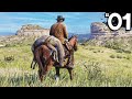 Here We Go Again | Red Dead Redemption 2 - Part 1 (PC)